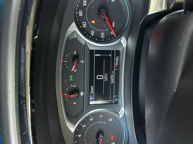 Used 2018 Chevrolet Traverse LT FWD image 10