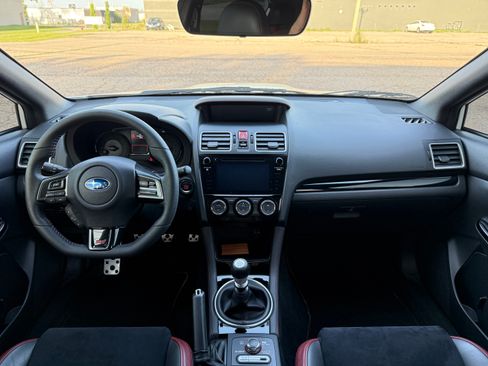 Used 2020 Subaru WRX STI AWD/4WD image 22
