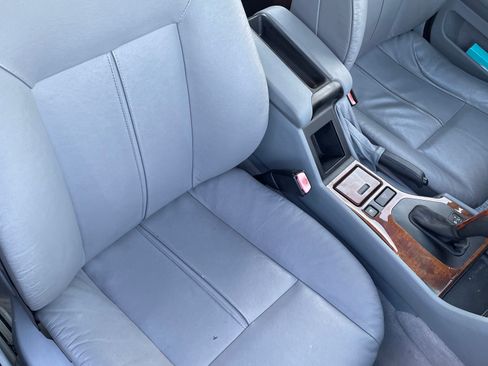 Used 2003 BMW 525i Sedan image 12