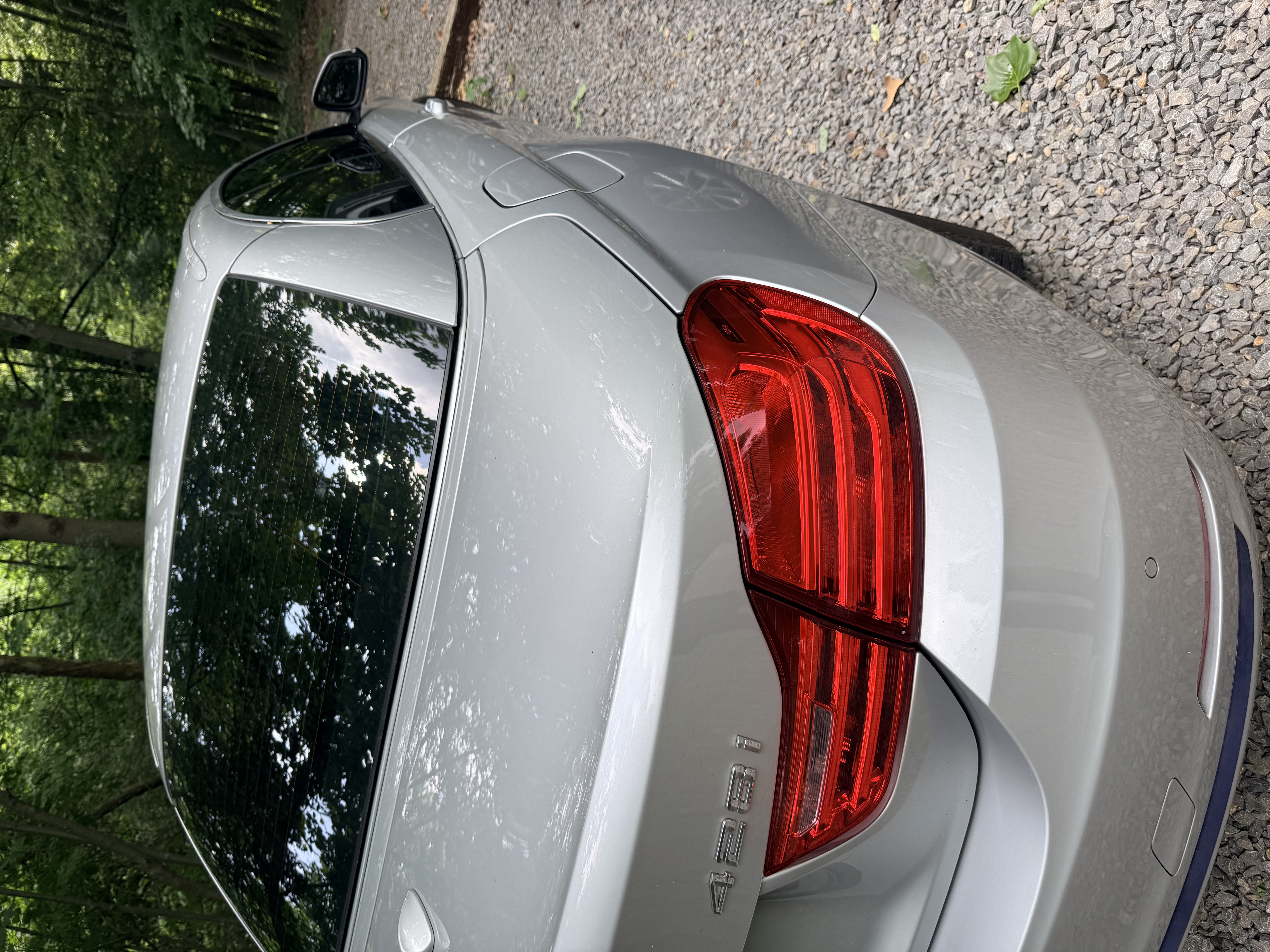Used 2016 BMW 428i xDrive Convertible AWD/4WD image 11