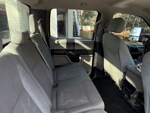Used 2019 Ford F350 XL w/ STX Appearance Package image 8