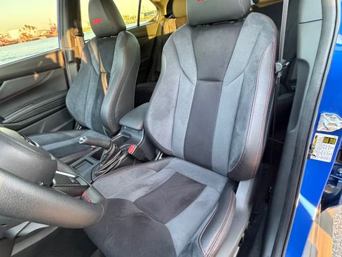 Used 2023 Subaru WRX Limited image 22