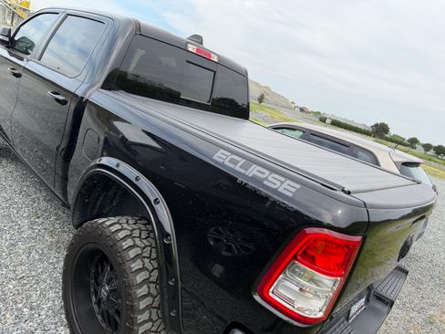 Used 2022 RAM 1500 Big Horn AWD/4WD image 5