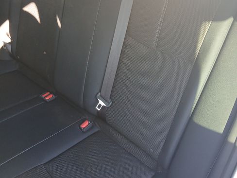 Used 2017 Nissan Sentra S image 11