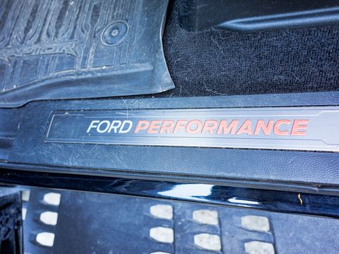 Used 2017 Ford F150 Raptor w/ Equipment Group 802A Luxury image 22