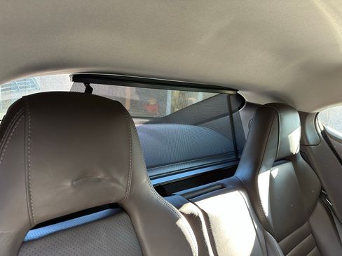 Used 2010 Porsche Panamera 4S image 24