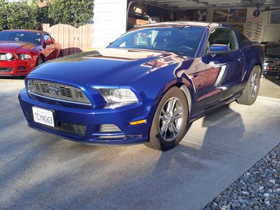 Used 2014 Ford Mustang Premium w/ Comfort Package