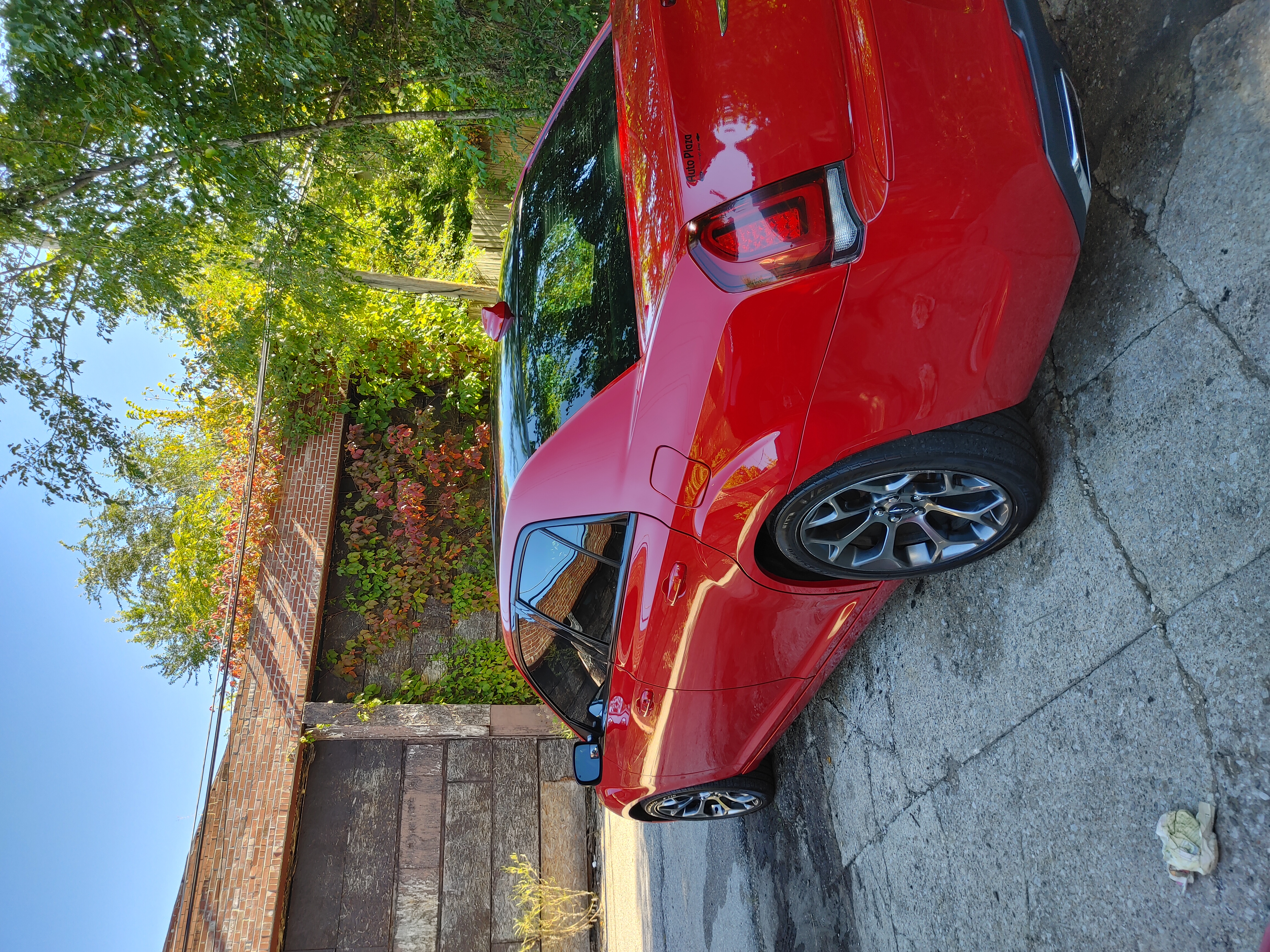 Used 2016 Chrysler 300 S RWD image 20