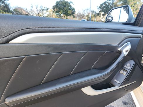 Used 2014 Cadillac CTS Coupe image 8