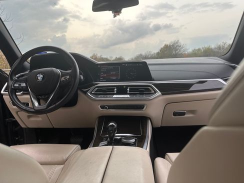Used 2020 BMW X5 sDrive40i w/ Premium Package image 12