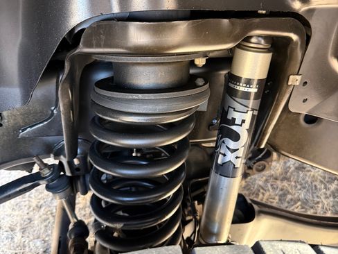 Used 2014 RAM 2500 Laramie w/ Convenience Group image 14