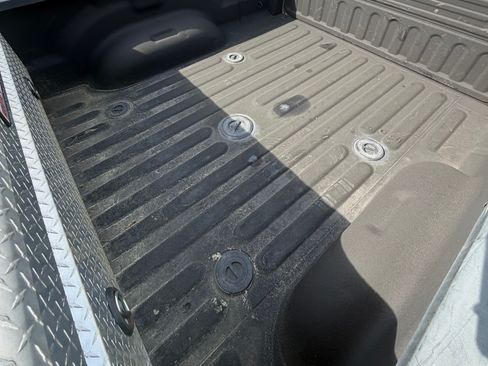 Used 2018 RAM 3500 Big Horn image 10