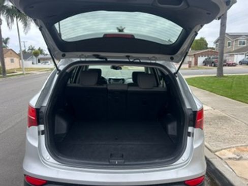 Used 2014 Hyundai Santa Fe Sport FWD image 5