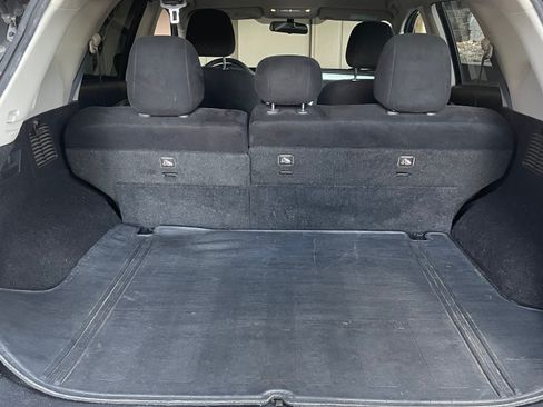 Used 2018 Nissan Murano S FWD image 10