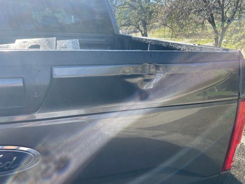 Used 2017 Ford F150 XLT w/ Equipment Group 301A Mid image 6