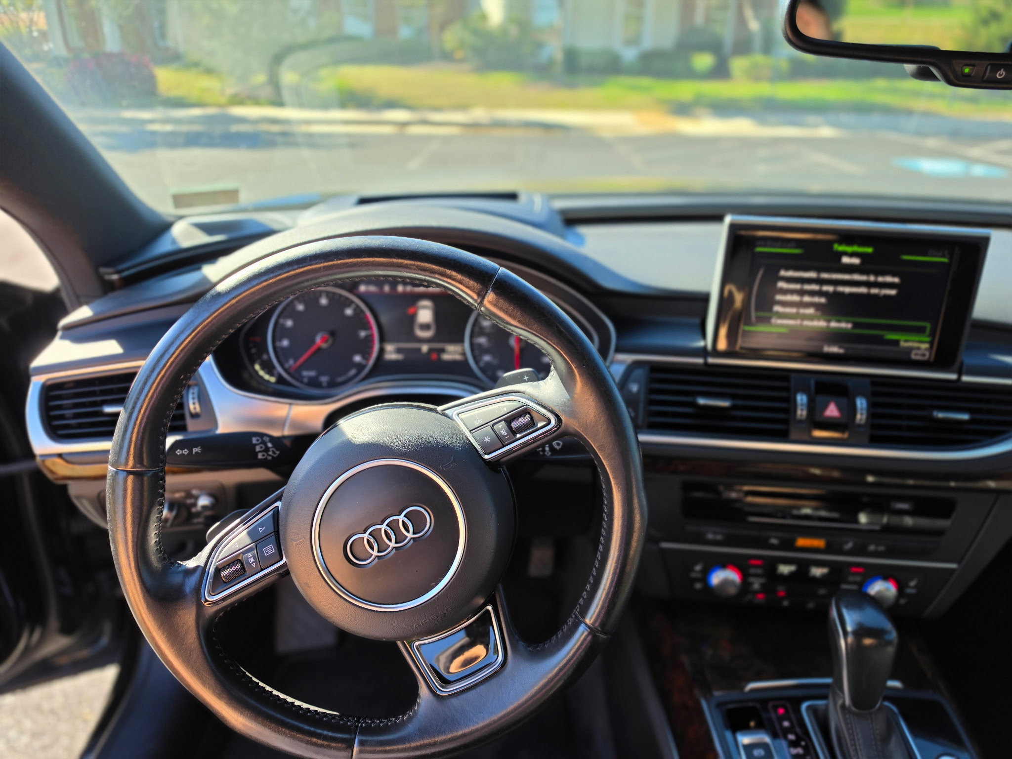 Used 2016 Audi A7 3.0T Prestige w/ Prestige Package AWD/4WD image 9