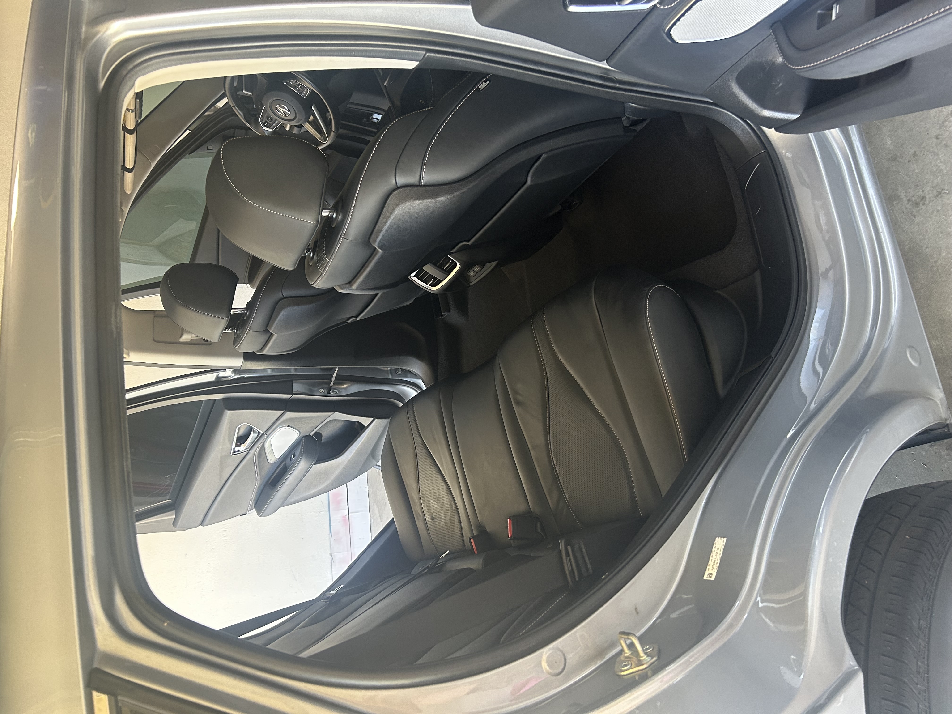 Used 2020 Acura RDX FWD w/ Technology Package image 12