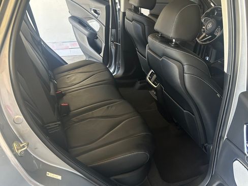 Used 2020 Acura RDX FWD w/ Technology Package image 12