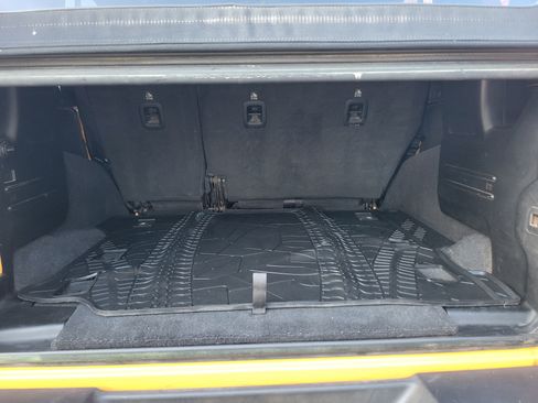 Used 2021 Jeep Wrangler Unlimited Sport image 19