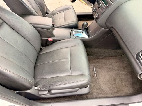 Used 2012 Nissan Altima 2.5 S w/ Convenience Pkg image 19