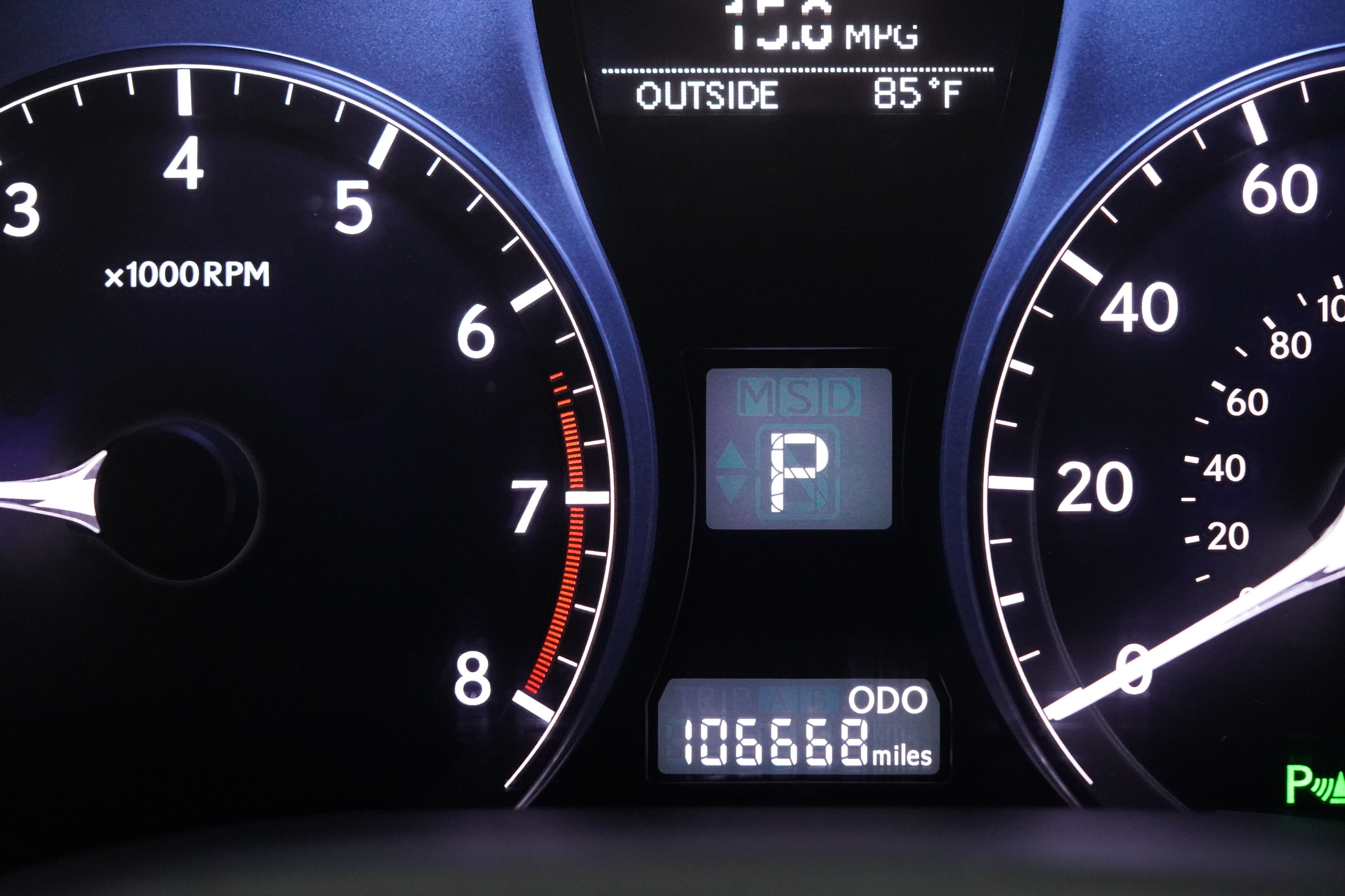 Used 2013 Lexus RX 350 F Sport w/ Navigation Pkg AWD/4WD image 17