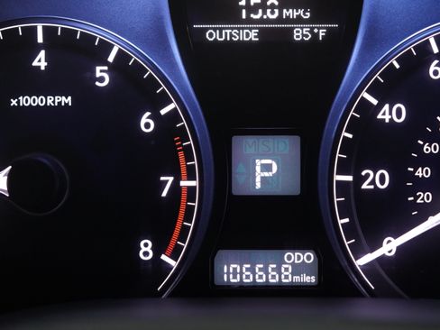 Used 2013 Lexus RX 350 F Sport w/ Navigation Pkg AWD/4WD image 17