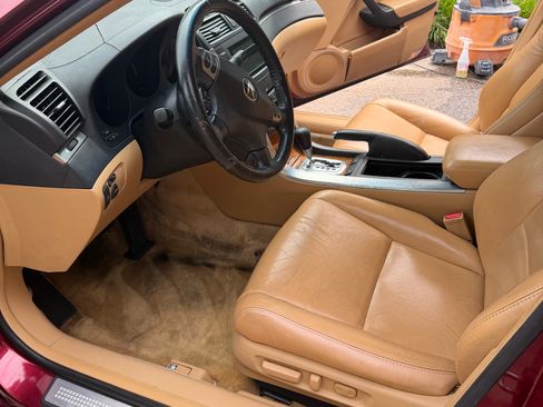 Used 2004 Acura TL FWD image 4