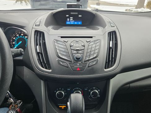 Used 2016 Ford Escape S image 11