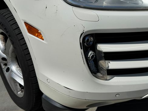 Used 2009 Porsche Cayenne AWD/4WD image 9