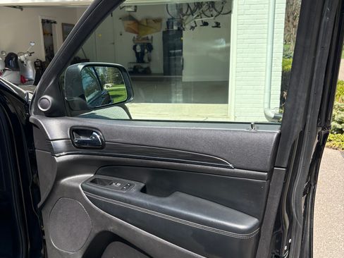 Used 2021 Jeep Grand Cherokee Limited w/ Quick Order Package 28K 80th image 12