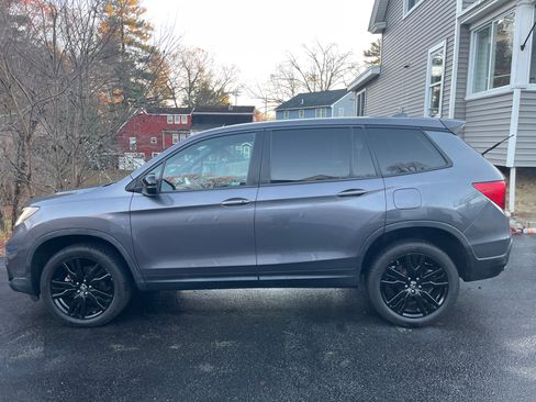 Used 2019 Honda Passport Sport image 9