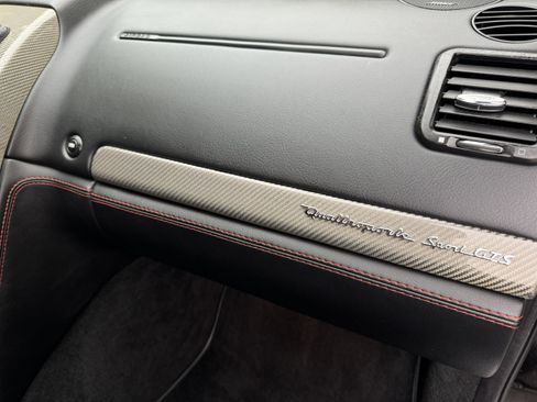 Used 2009 Maserati Quattroporte Sport GT S image 12