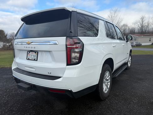 Used 2023 Chevrolet Tahoe LT RWD image 10