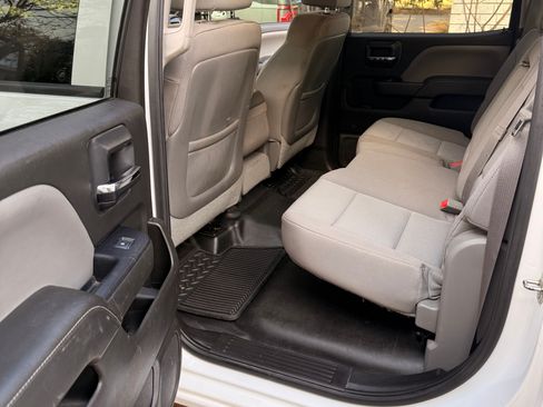 Used 2015 Chevrolet Silverado 3500 W/T w/ WT Convenience Package image 13