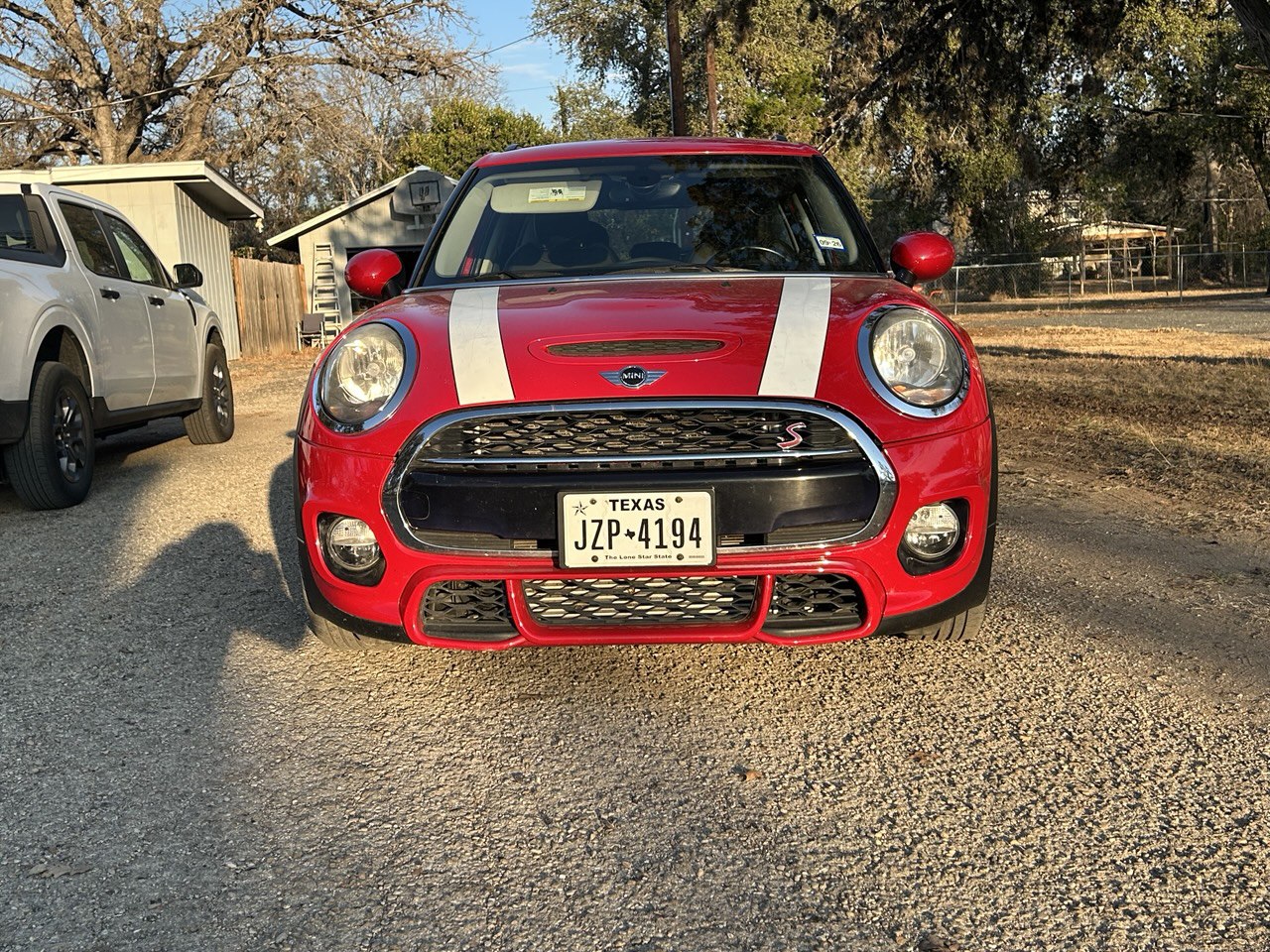 Used 2017 MINI Cooper S FWD image 2
