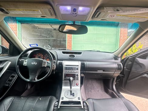 Used 2004 INFINITI G35 Sedan RWD image 8
