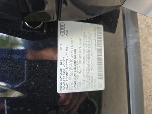 Used 2018 Audi Q5 2.0T Premium Plus w/ Premium Plus Package image 22