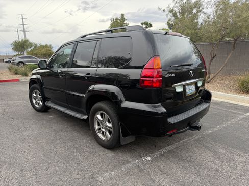Used 2003 Lexus GX 470 image 6