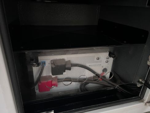 Used 2014 RAM 4500 SLT w/ Quick Order Package 29G SLT image 8