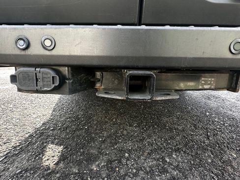 Used 2020 Ford Transit 350 148 High Roof Extended image 11