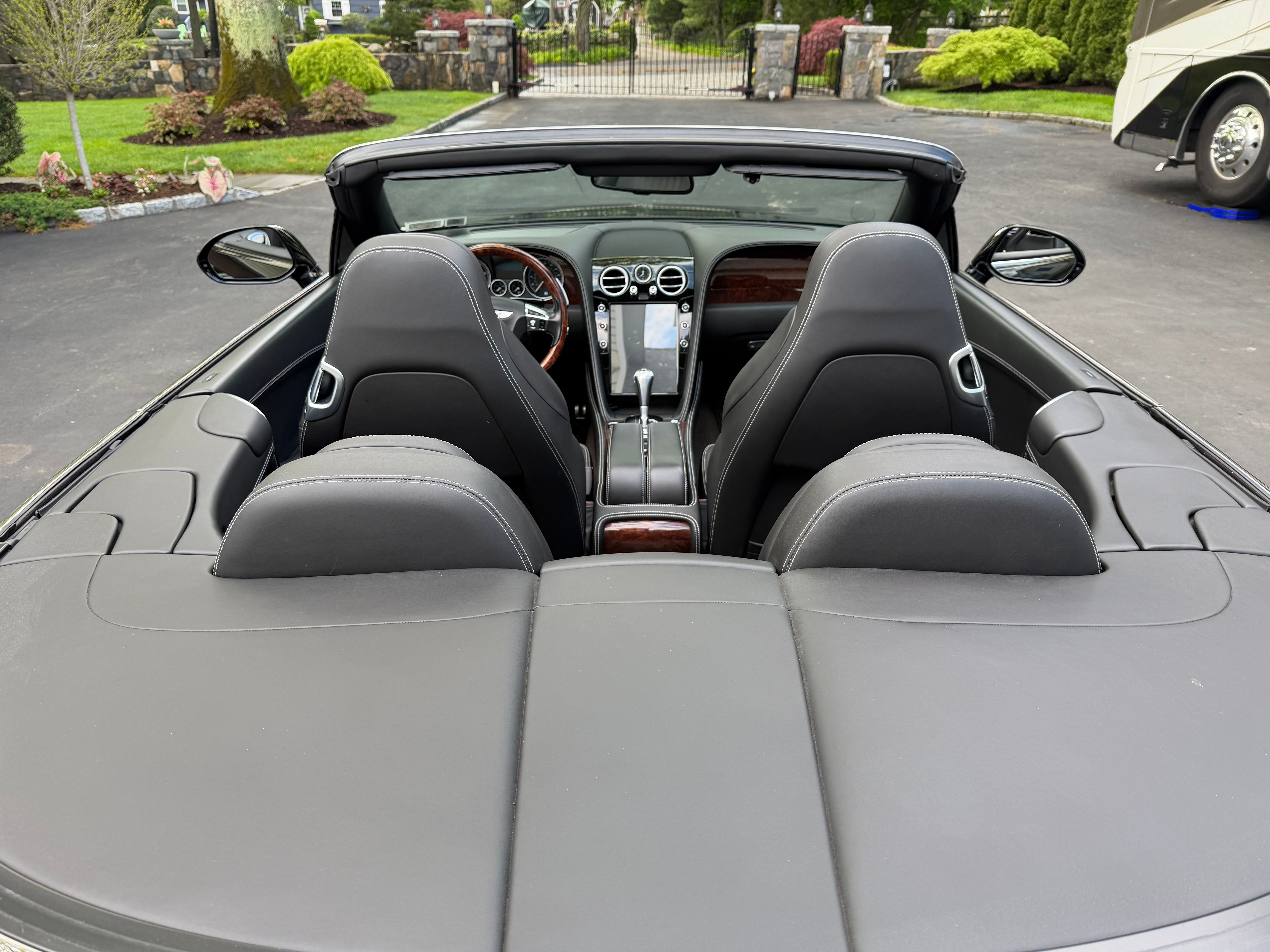 Used 2016 Bentley Continental GT AWD/4WD image 17