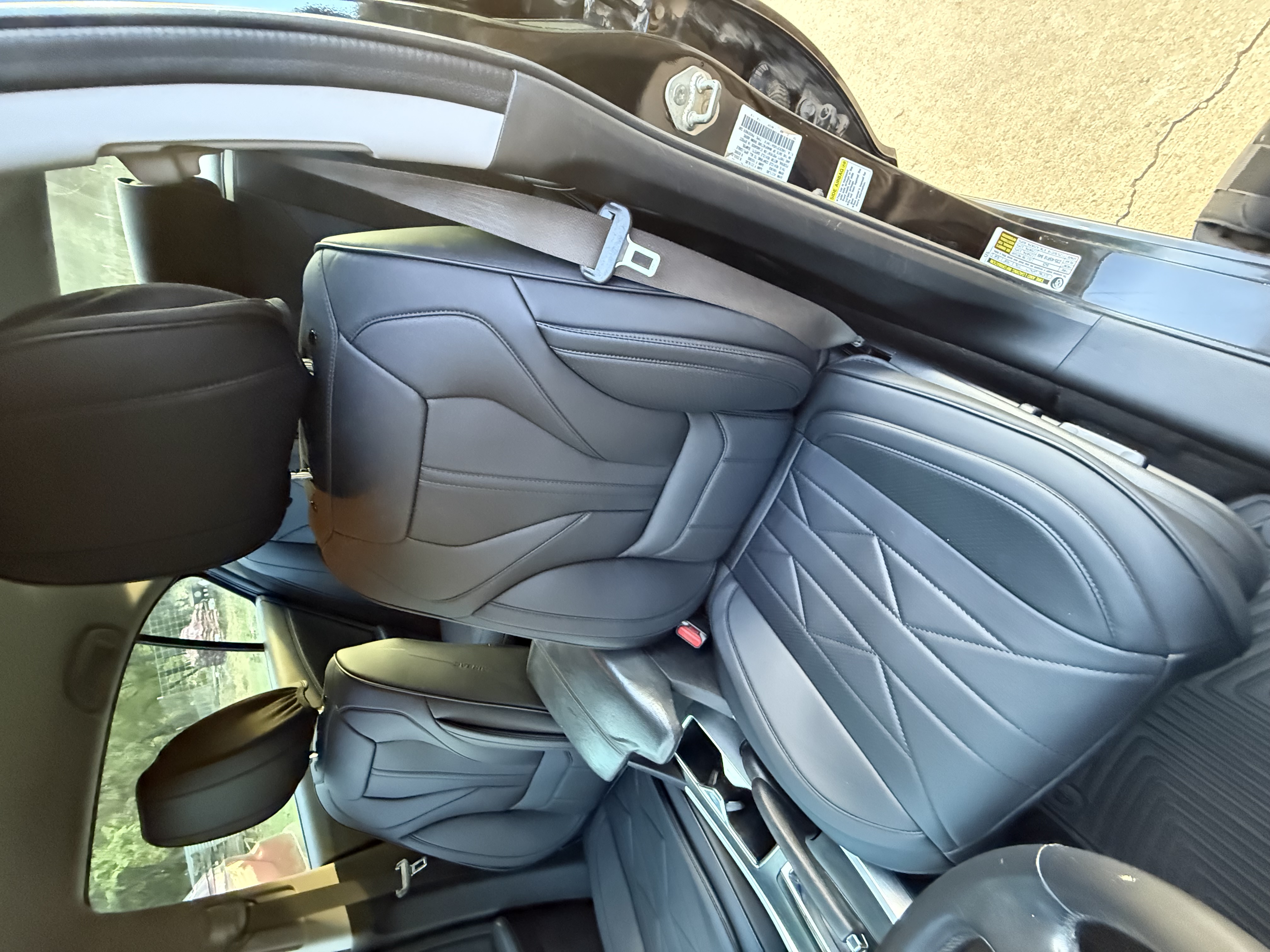 Used 2013 Honda Accord Sport image 13