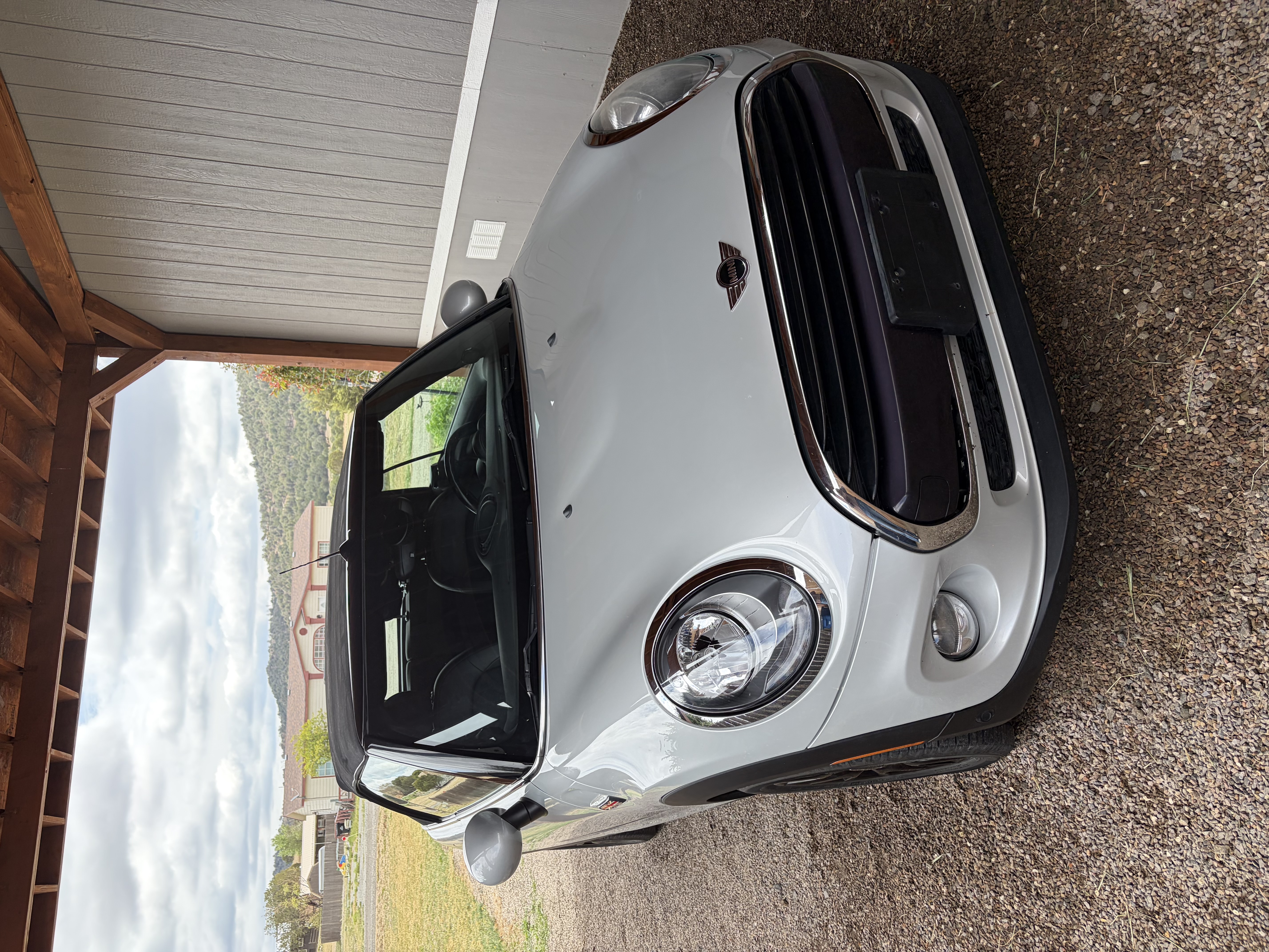 Used 2018 MINI Cooper Convertible FWD image 10