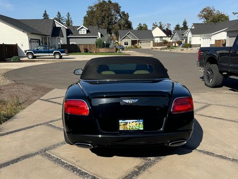 Used 2014 Bentley Continental GT Speed image 8