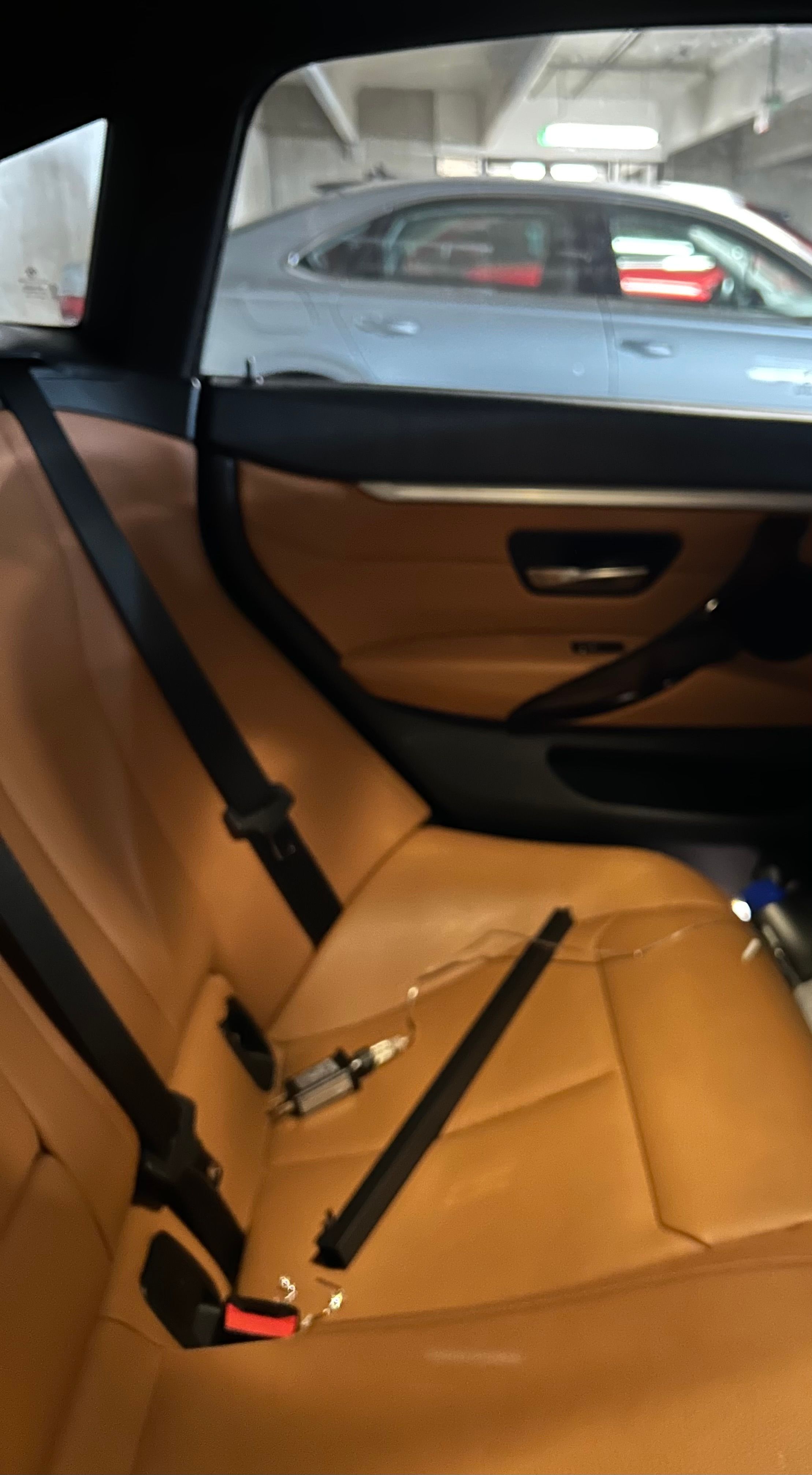 Used 2018 BMW 430i Gran Coupe xDrive AWD/4WD image 5