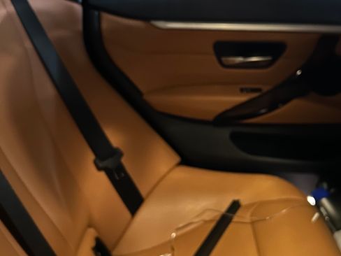 Used 2018 BMW 430i Gran Coupe xDrive AWD/4WD image 5