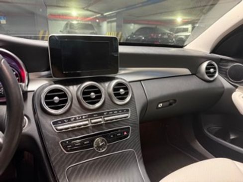 Used 2017 Mercedes-Benz C 300 Sedan image 6