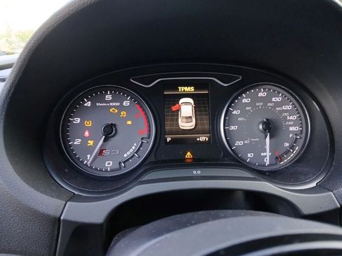 Used 2015 Audi S3 Premium Plus w/ 19" Performance Package image 8