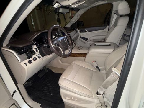Used 2015 GMC Yukon Denali w/ Open Road Package AWD/4WD image 12