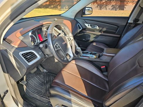 Used 2014 GMC Terrain SLT image 14